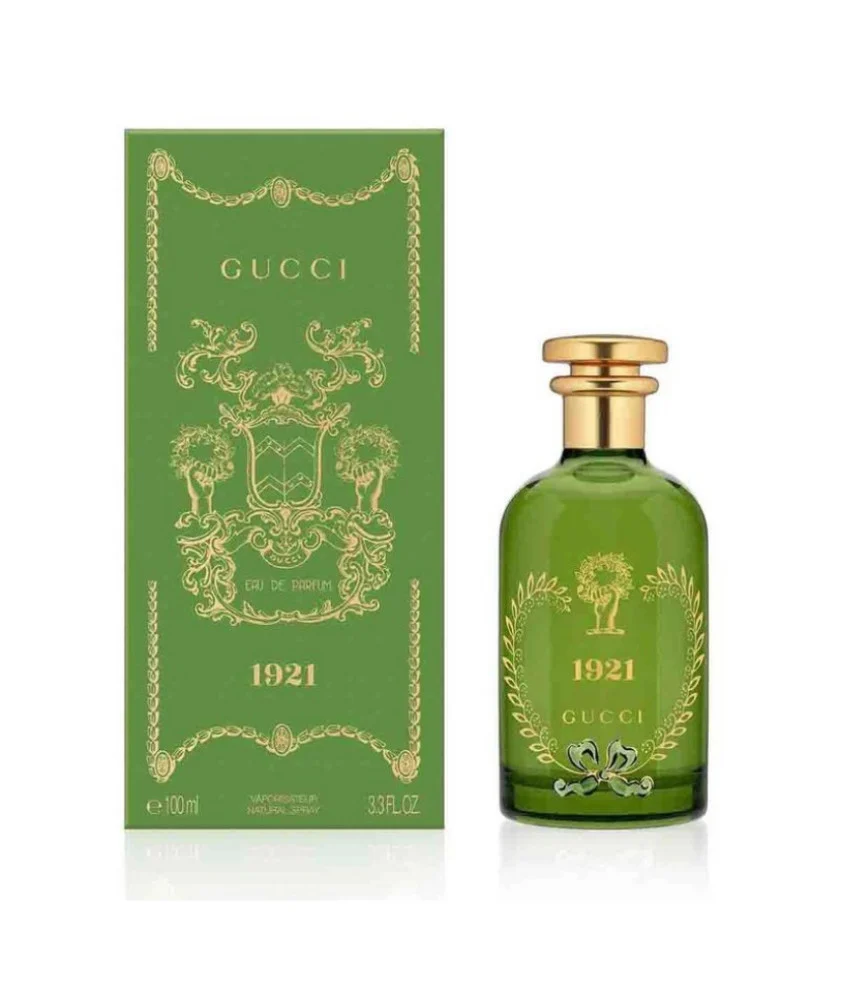 عطر قوتشي 1921 اودي بارفيوم 100مل